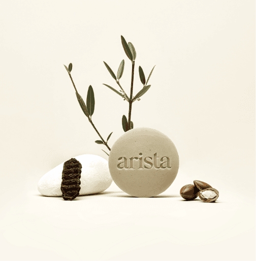 Shampoo Bar for All Hair Types - Image 1