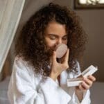 Shampoo Bar for Curly Hair - Thumbnail Image 5