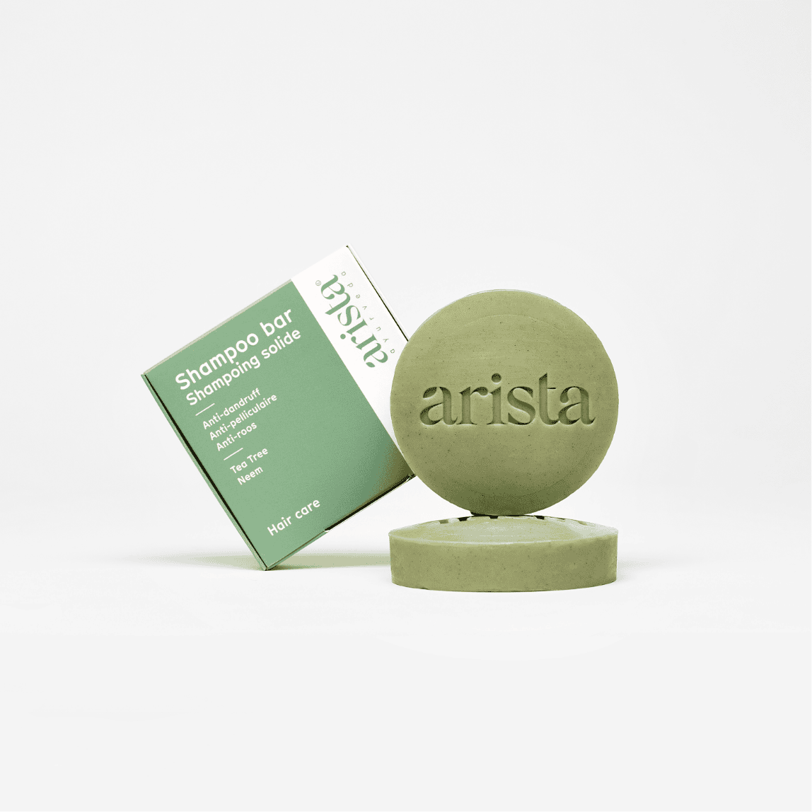 Shampoo Bar for Dandruff - Image 2