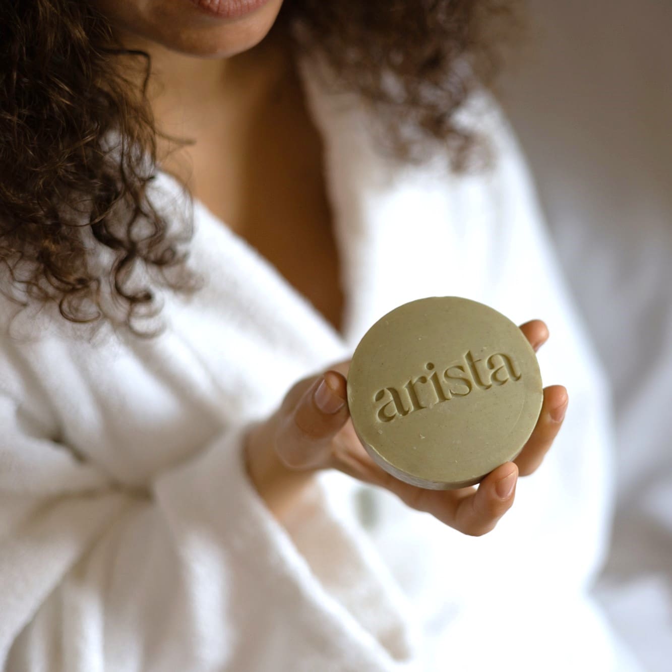 Shampoo Bar for Oily Hair - Image 6