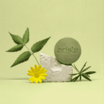 Shampoo Bar for Dandruff - Thumbnail Image 1